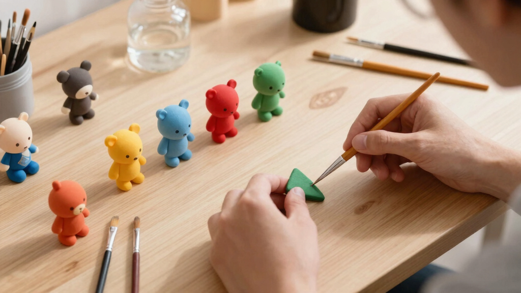 best toy character collections