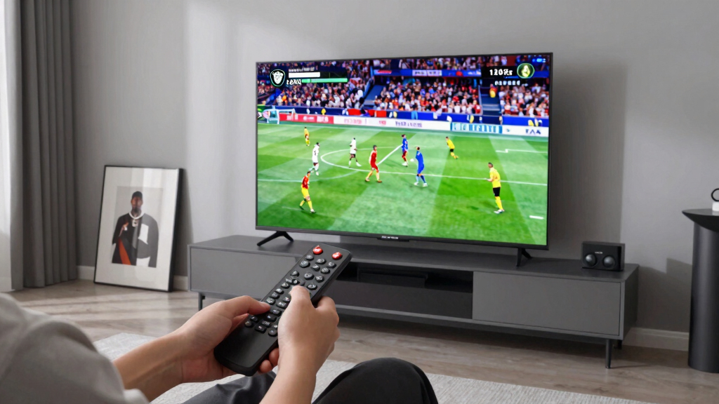 best 120hz oled tv for sports viewing