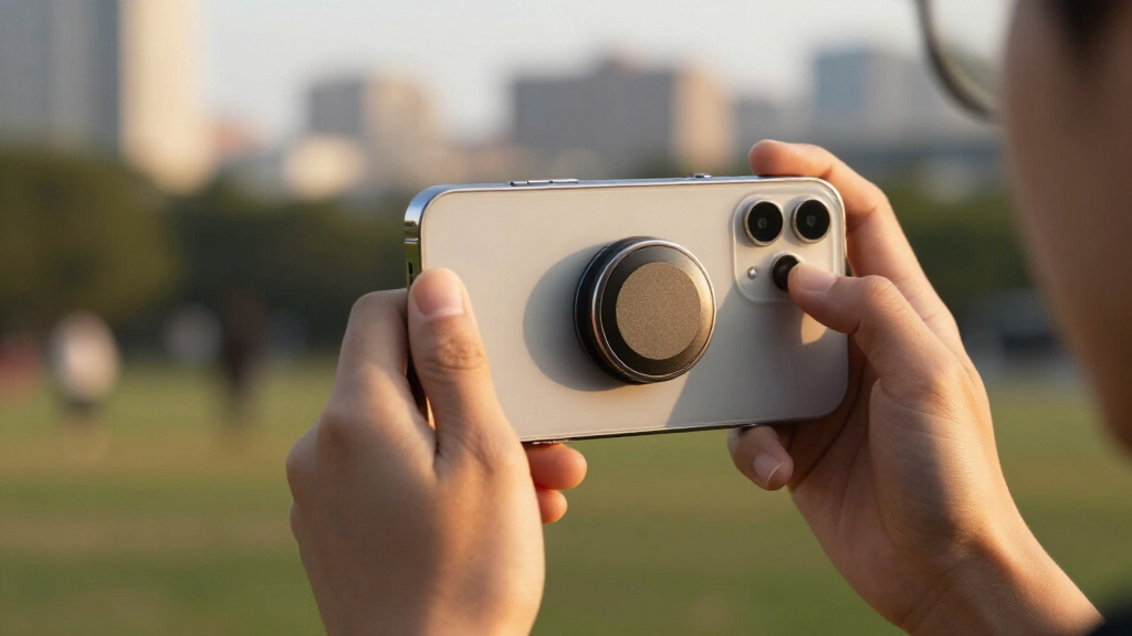 best magnetic phone grips
