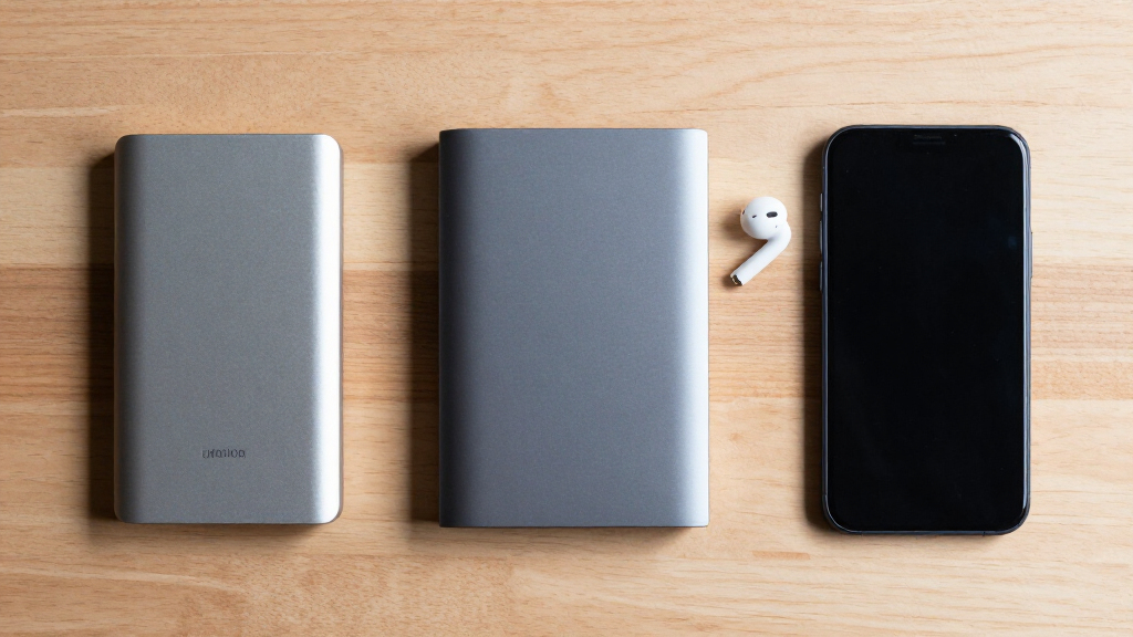 portable external hard drives