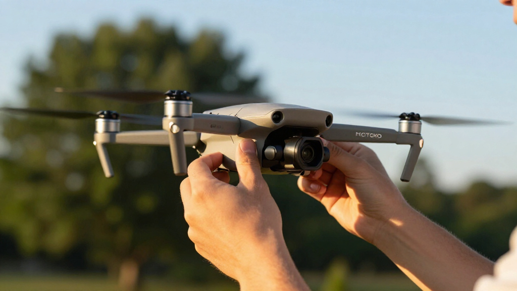 drone accessories