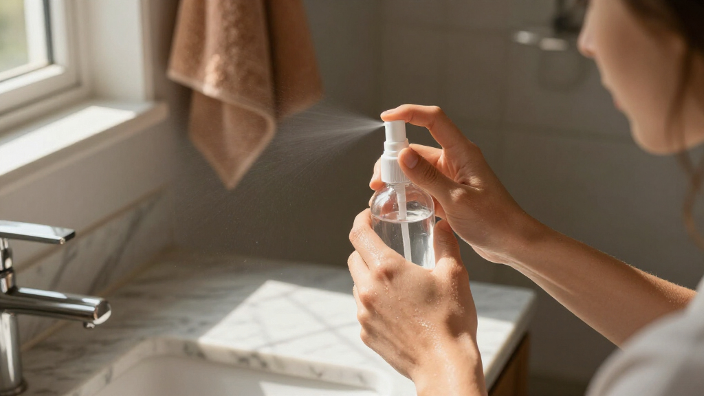 hydrating face mists