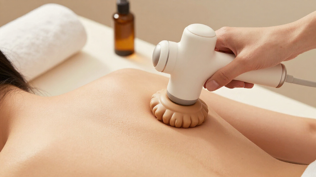 massage therapy devices