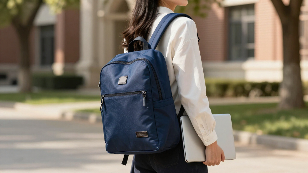 student laptop backpacks