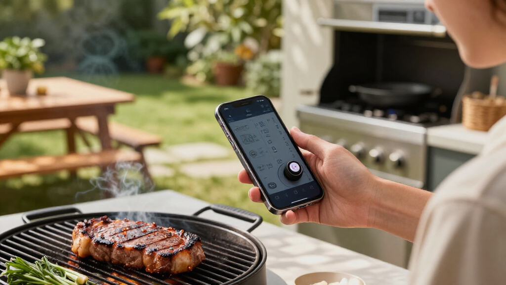 15 Best Wireless Meat Thermometers That Will Elevate Your Grilling Game in 2026