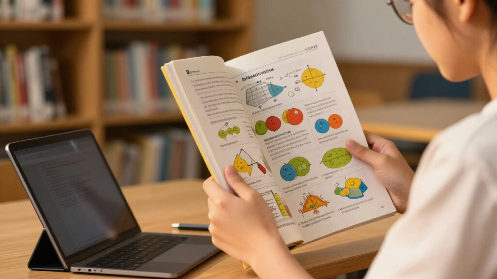 science reference books for students