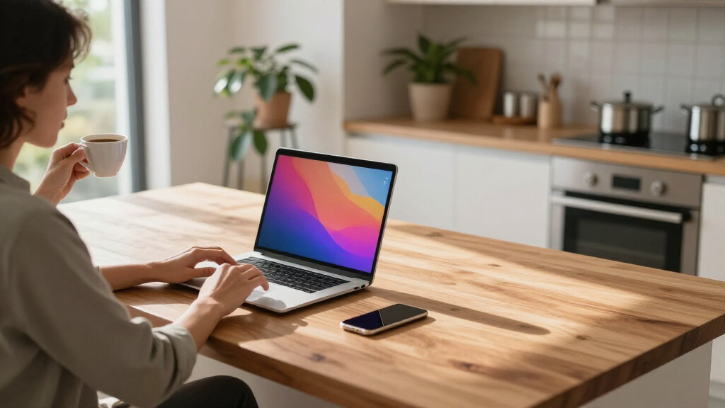 best AI laptops