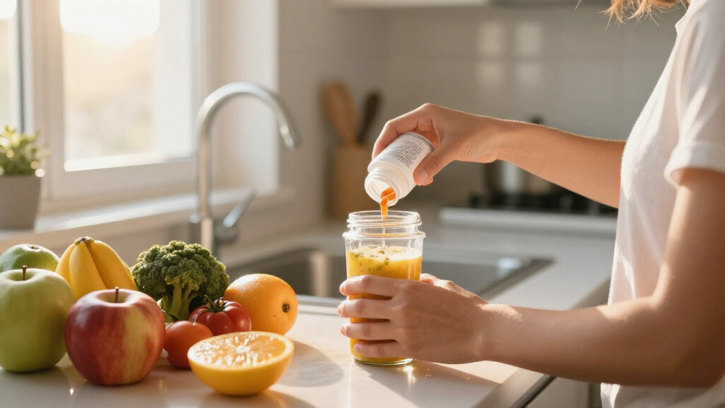 10 Best Vegan Multivitamins for Students in 2026