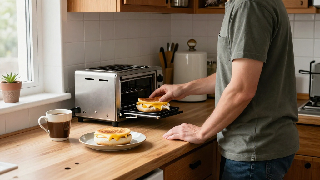 best frozen breakfast sandwiches