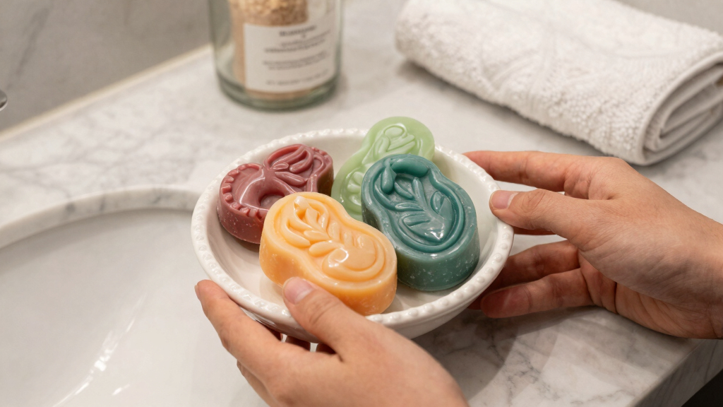 best decorative soap dishes