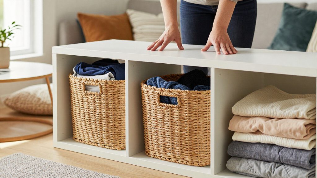 best IKEA storage solutions