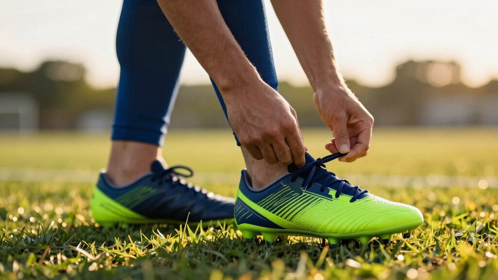 best soccer cleats