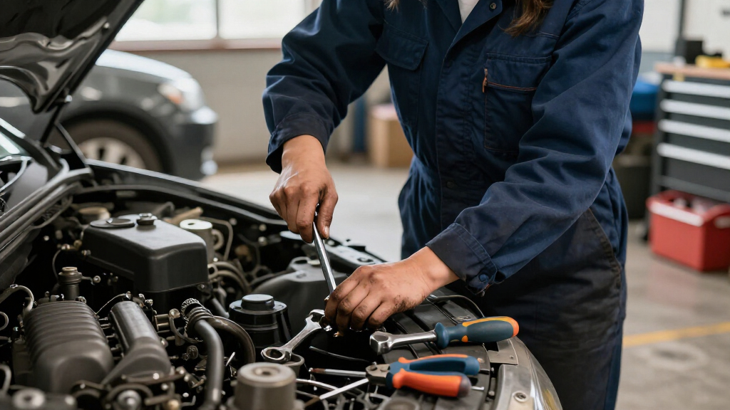 6 Best Mechanical Car Repair Tools in 2026