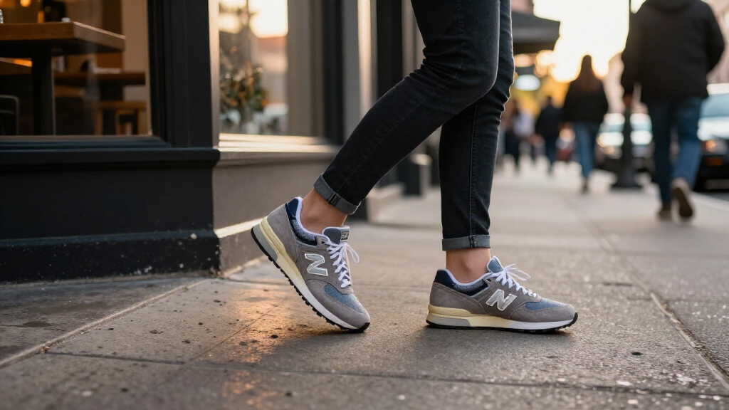 best New Balance 990v7 sneakers