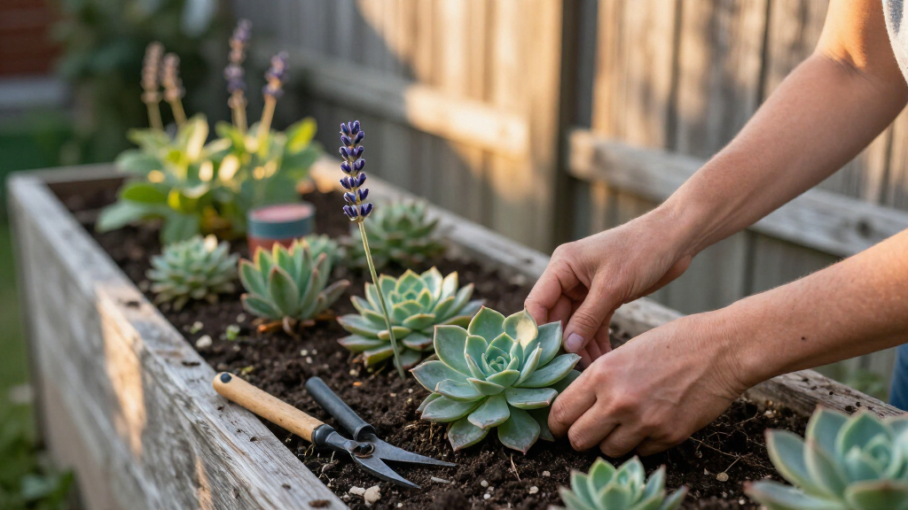 12 Best Drought Tolerant Garden Plants in 2026
