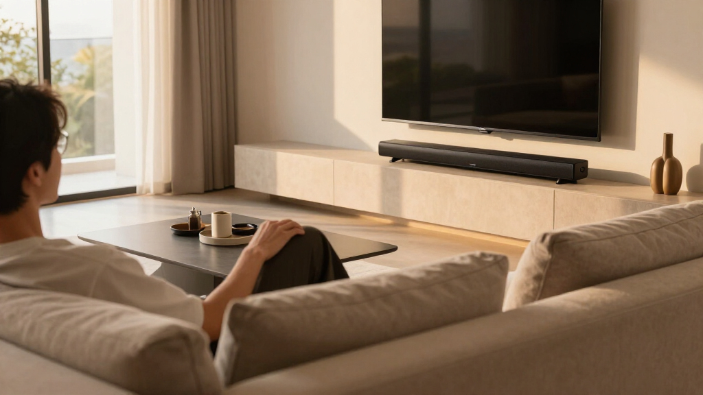 soundbars