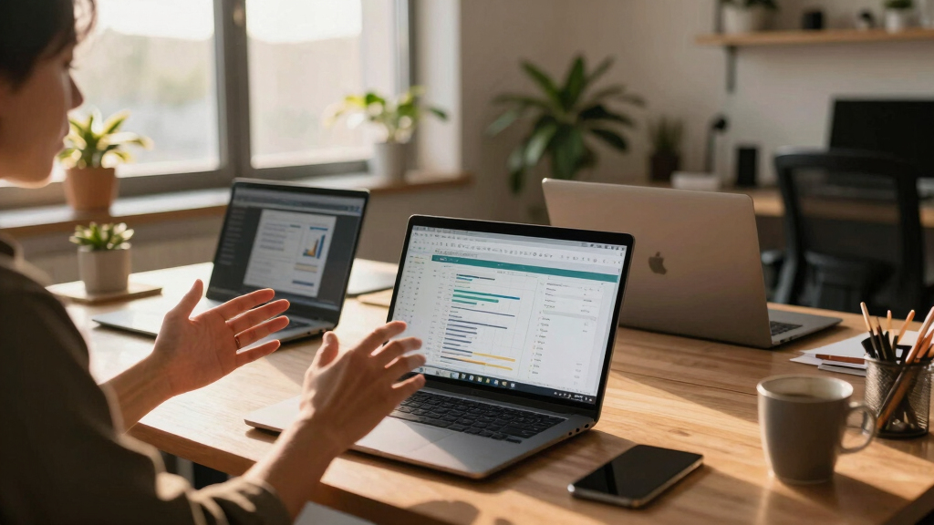 Why traditional workflows are a time sink (and how this changes everything)