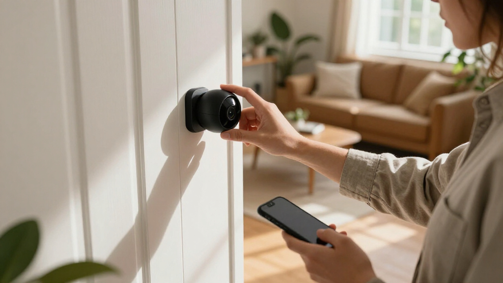 12 Best Smart Home Security Systems in 2026