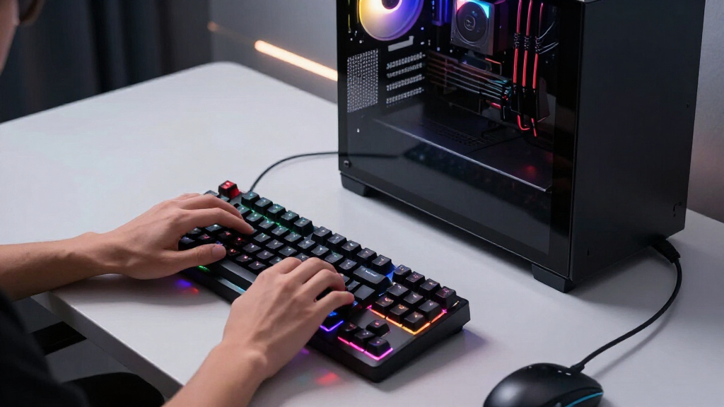 best gaming CPUs