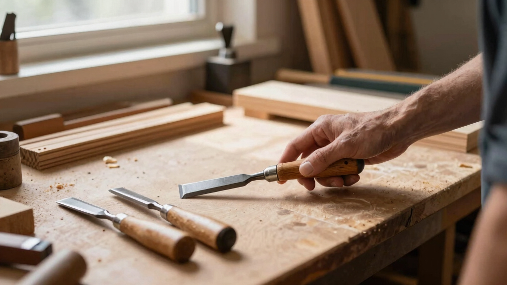 woodworking hand tool sets