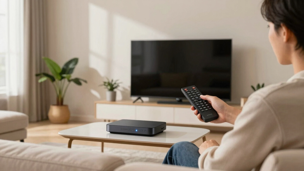 15 Best Streaming Devices of 2026 That Will Transform Your Binge-Watching Experience