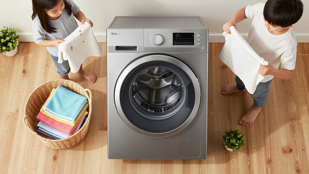 best gas dryers for large families