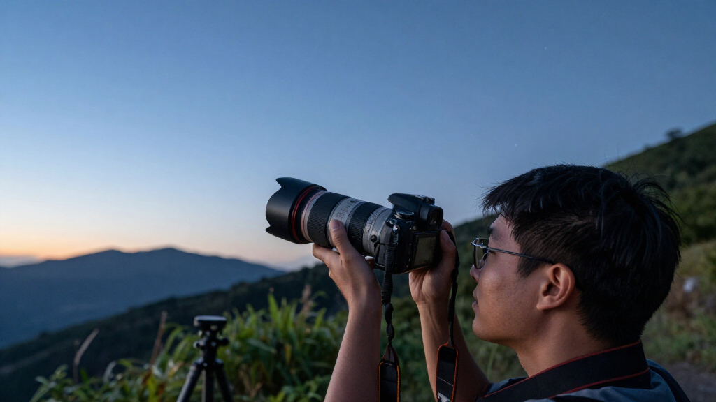 astrophotography camera filters