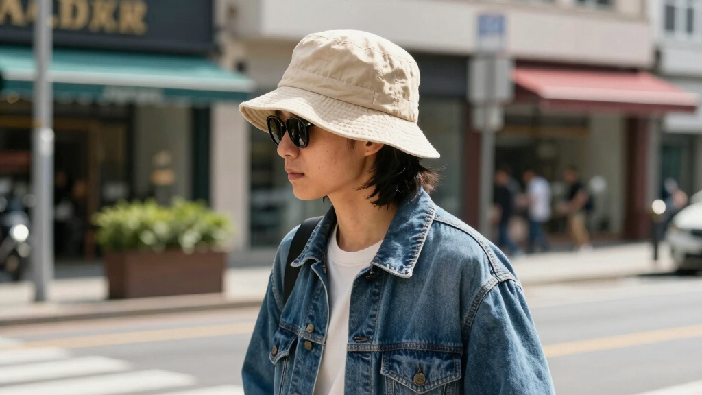 best bucket hats
