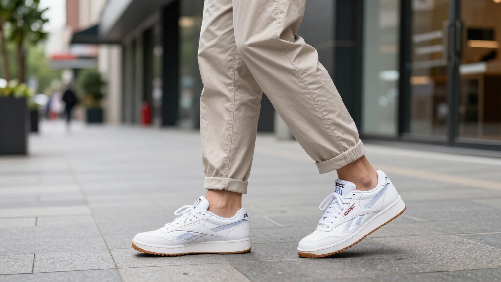 best Reebok Club C 85 sneakers