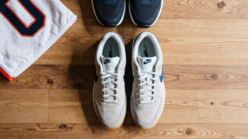 best retro Nike basketball shoes