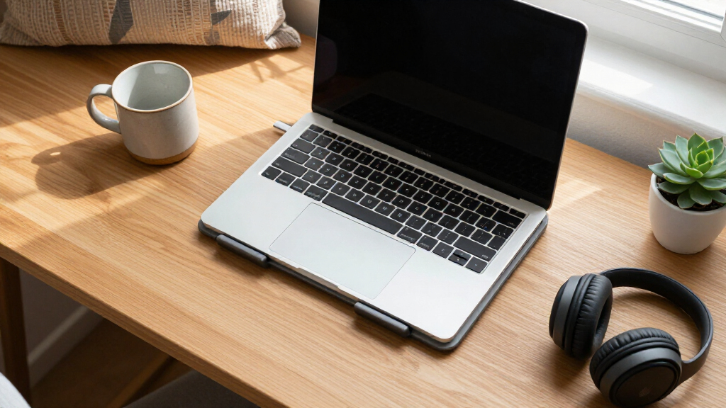 14 Best Ergonomic Laptop Stands for Students in 2026