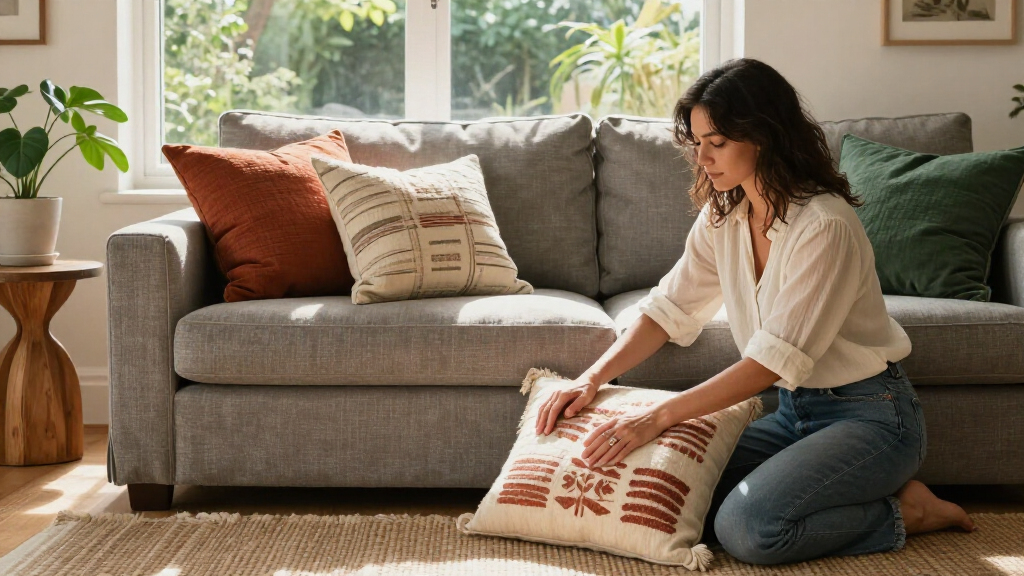 best decorative throw pillows