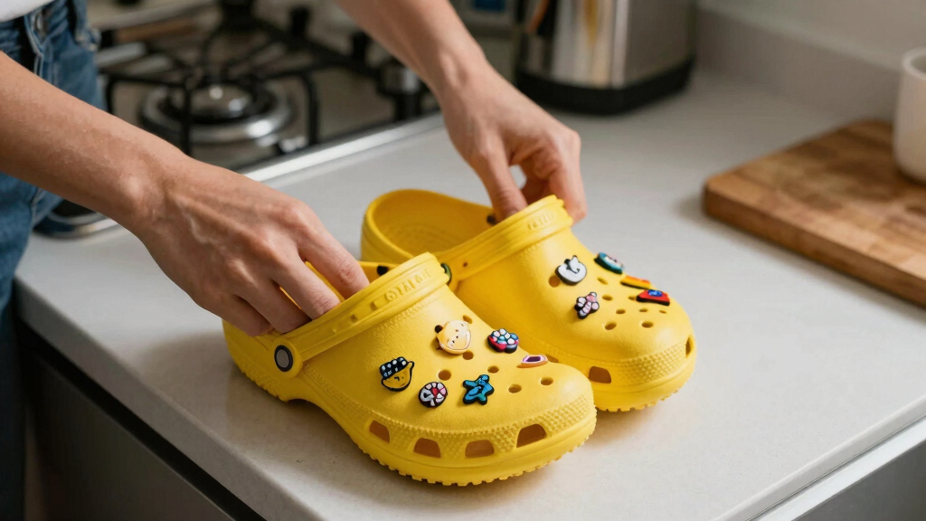 best Crocs Jibbitz charms