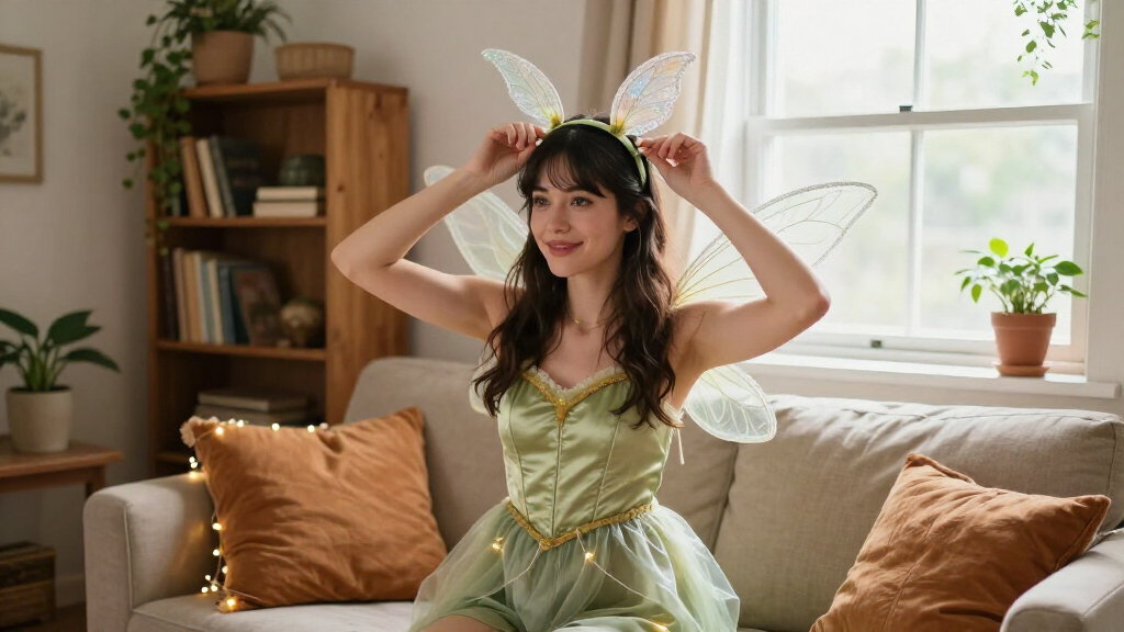 womens costumes