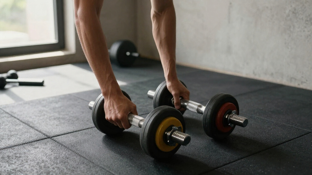 15 Best Compact Adjustable Dumbbells in 2026