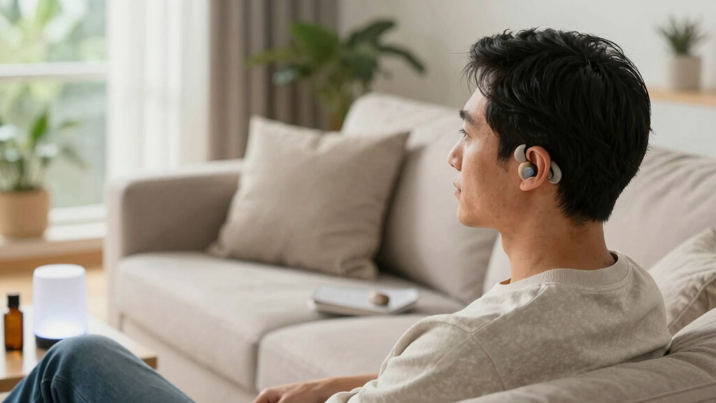 10 Best OTC Hearing Aids for Tinnitus Relief in 2026 You Need to Know About
