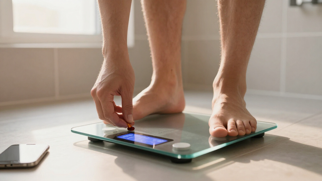 15 Best Smart Scales for Body Composition in 2026 — Accurate, User-Friendly, and Tech-Driven