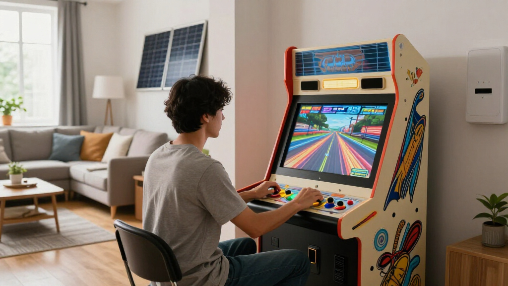 best racing arcade cabinets