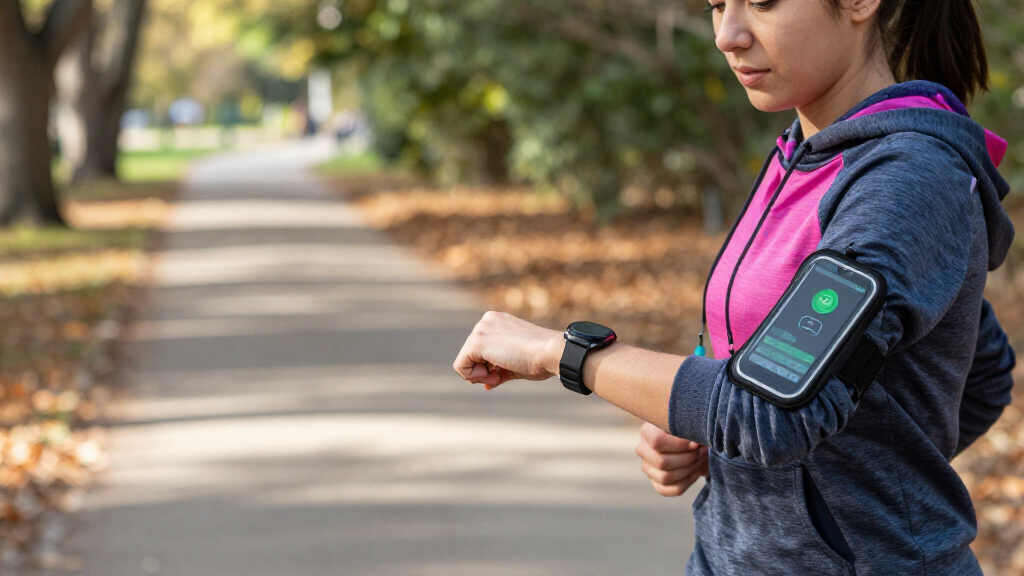 fitness trackers for students