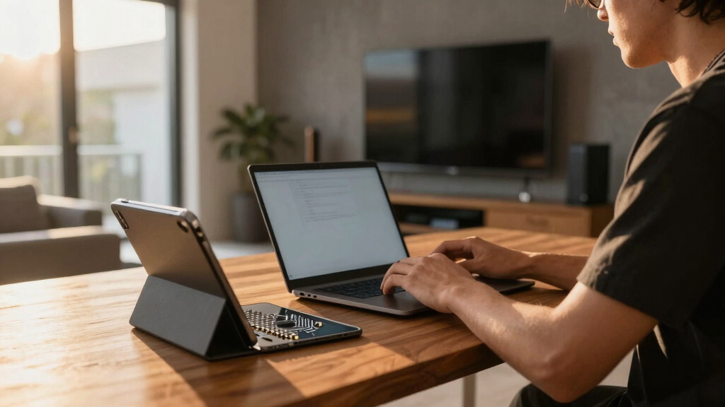 best computers, tablets & components