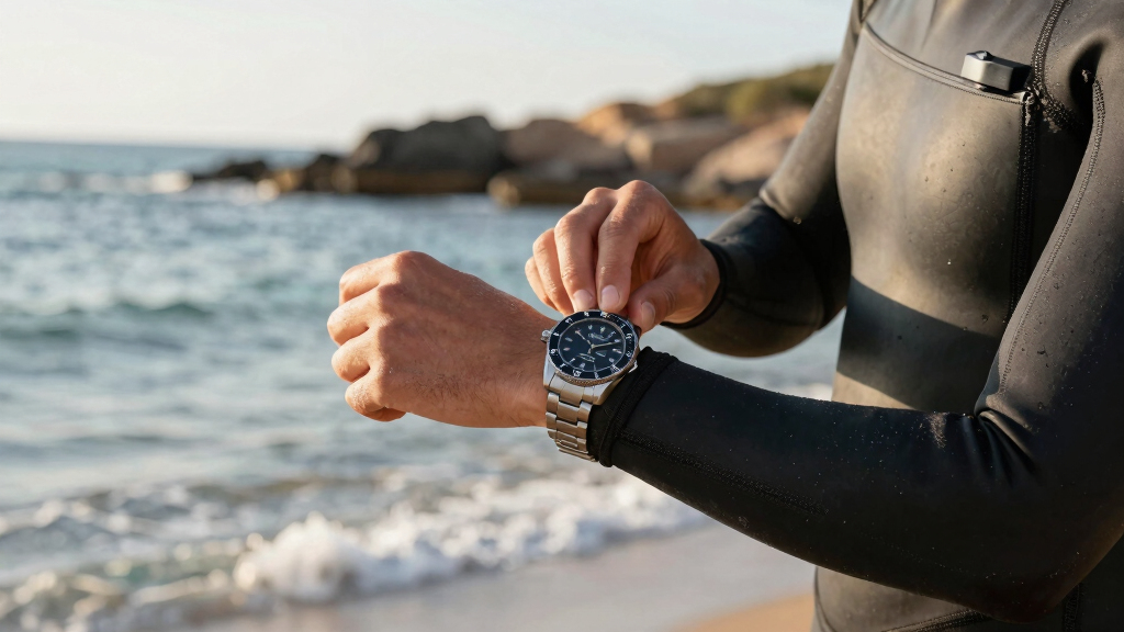 best dive watches