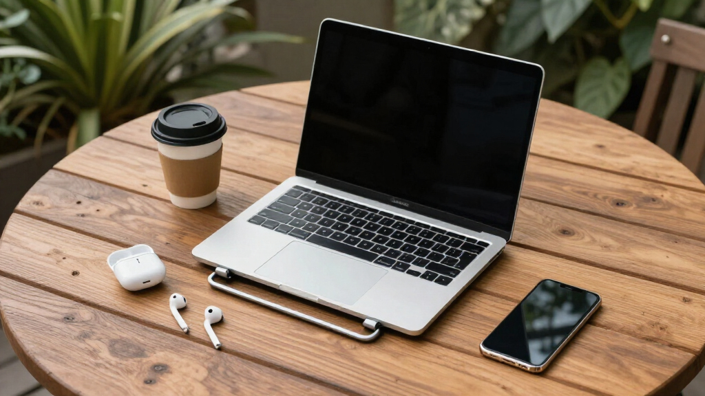 12 Best Portable Laptop Stands in 2026