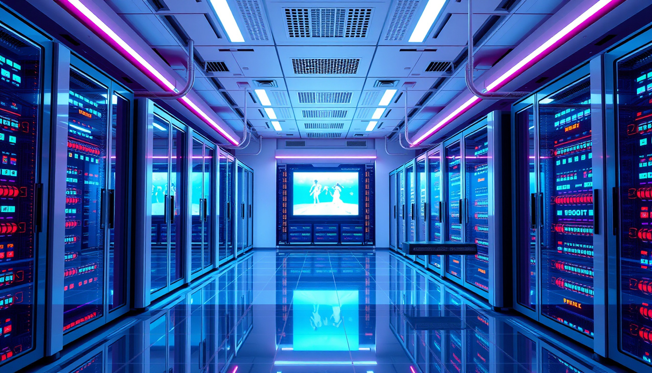 Unlocking Efficiency: How to Use Virtualization Software for Optimal Performance and Cost Savings
