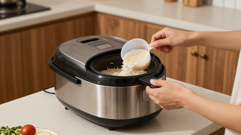 best rice cookers
