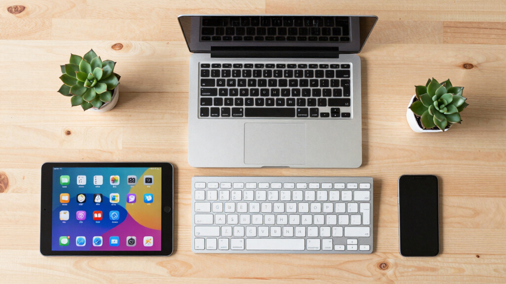 best computers, tablets & components