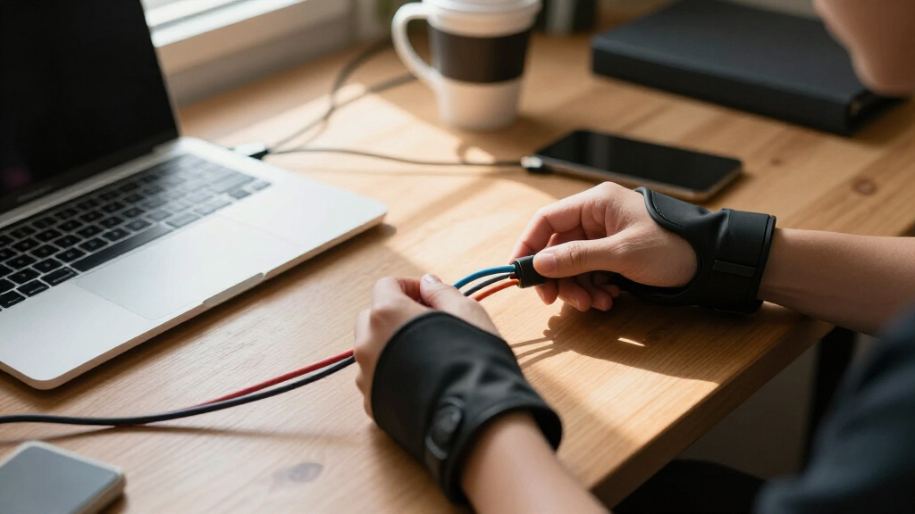 cable sleeves for power cords