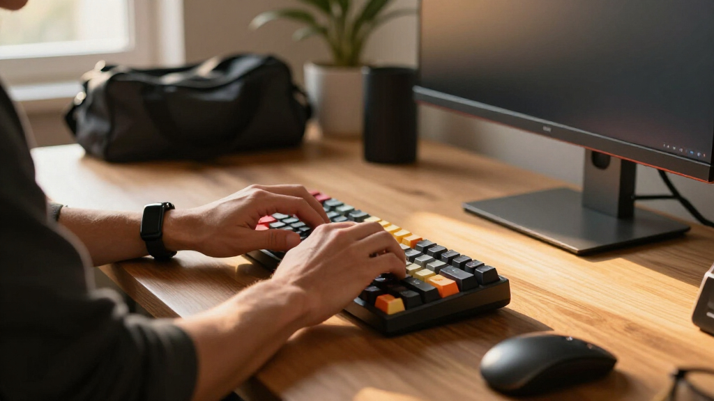 best mechanical keyboards