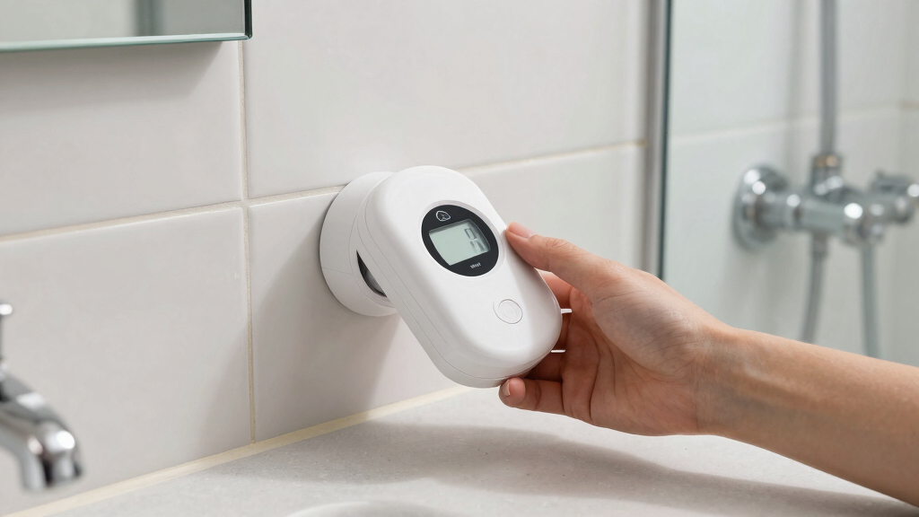 smart water leak detectors