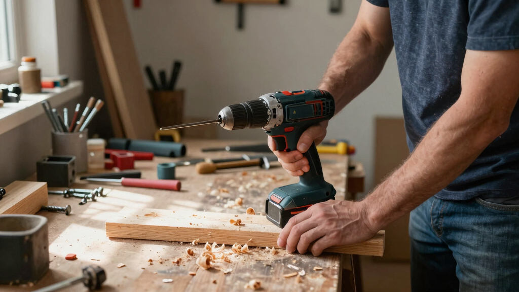 power tools for dad