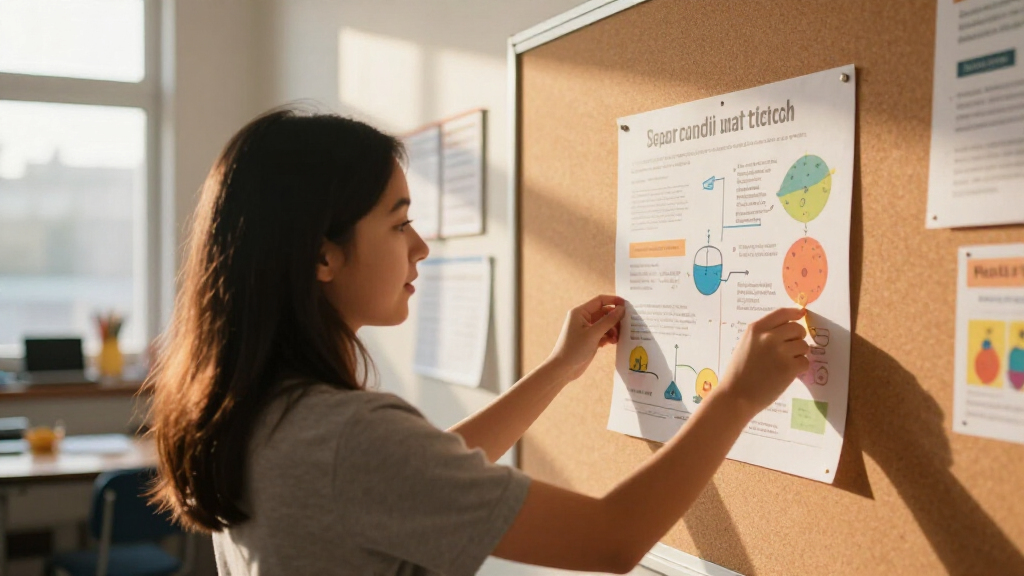 14 Best Educational Science Reference Posters in 2026